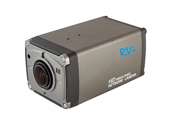 RVi-2NCX8069 (3.6-11) видеокамера IP RVi-2NCX8069 (3.6-11) видеокамера IP