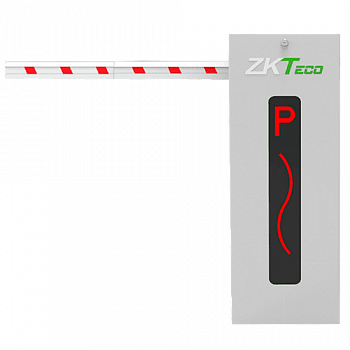 ZKTeco CMP200 Комплект шлагбаума с телескопической стрелой 6 м ZKTeco CMP200 Комплект шлагбаума с телескопической стрелой 6 м