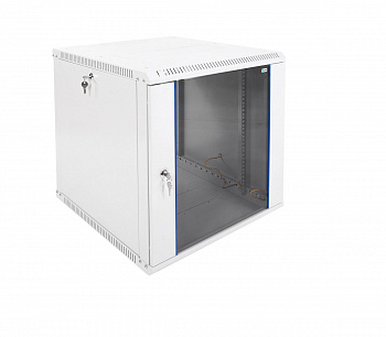 ЦМО ШРН-Э-12.650 Шкаф 19" телеком навесной разборный ЭКОНОМ 12U