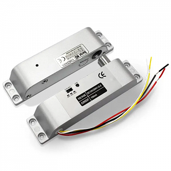 Hunter HN-SL04 Электромеханический замок Hunter HN-SL04 Электромеханический замок