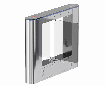 БЛОКПОСТ РСП 1200 (центральная) Секция турникета