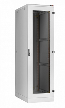 TLK TFA-338010-GMMM-GY Шкаф напольный 19" 33U TLK TFA-338010-GMMM-GY Шкаф напольный 19" 33U