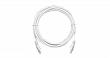 NETLAN EC-PC4UD55B-BC-PVC-005-RD-10 Коммутационный шнур U/UTP 4 пары
