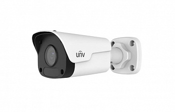 Uniview IPC2122LB-ADF28KM-H (2.8 мм) Видеокамера IP