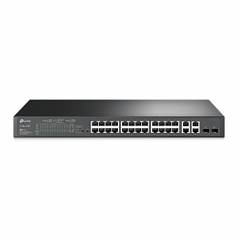 TP-LINK TL-SL2428P Коммутатор