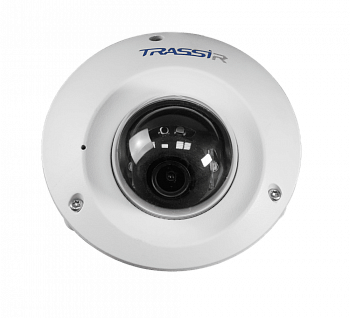 TRASSIR TR-D4281WDIR2 (2.8 мм) Видеокамера IP
