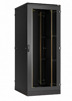 TLK TFA-428080-GMMM-BK Шкаф напольный 19" 42U TLK TFA-428080-GMMM-BK Шкаф напольный 19" 42U
