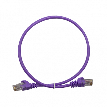 Space Technology UTP ST-ПК-4/50 (0,5м.) Патч-корд Space Technology UTP ST-ПК-4/50 (0,5м.) Патч-корд