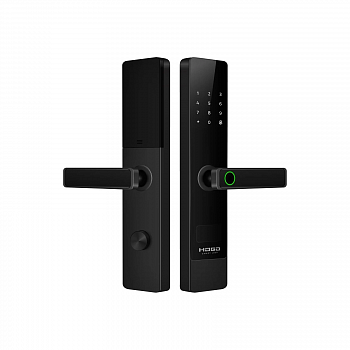 HOGO Smart Lock p02 Дверной электронный замок HOGO Smart Lock p02 Дверной электронный замок