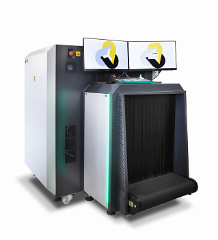 ТСНК ТС-СКАН 6575 Интроскоп для досмотра багажа ТСНК ТС-СКАН 6575 Интроскоп для досмотра багажа