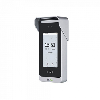 ZKTeco SpeedFace M4 [MF] Биометрический терминал