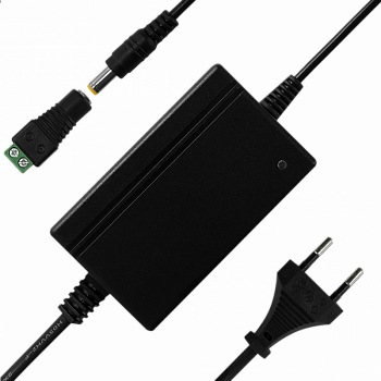 Space Technology ST-12/2 Блок питания