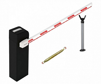 DoorHan BARRIER-PRO-6000LED Комплект шлагбаума DoorHan BARRIER-PRO-6000LED Комплект шлагбаума