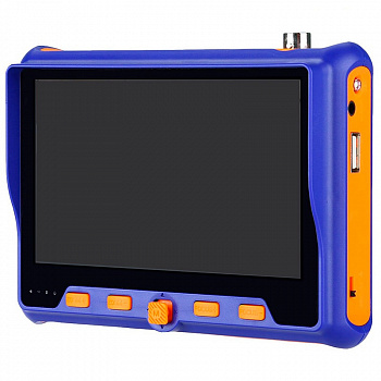 Hunter Expert-5G V2 Тестер Hunter Expert-5G V2 Тестер