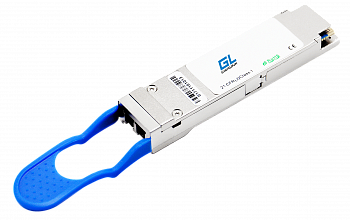 GIGALINK GL-OT-SQ40LC2-LR4 Модуль QSFP+ LR4