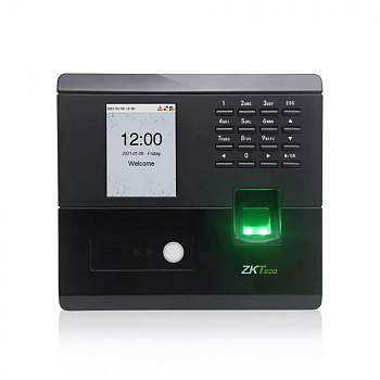 ZKTeco MB10-VL [MF] Биометрический терминал УРВ