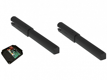 DoorHan SW-3000PRO-BASE Комплект автоматики для распашных ворот DoorHan SW-3000PRO-BASE Комплект автоматики для распашных ворот