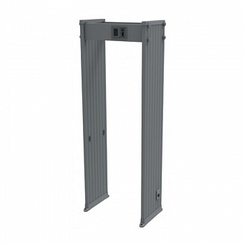 ZKTeco AMD-600 (800мм) Металлодетектор арочный ZKTeco AMD-600 (800мм) Металлодетектор арочный