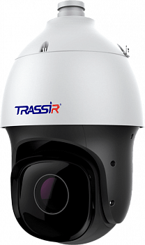 TRASSIR TR-D6255IR20 v3 (4.7-141 мм) Видеокамера IP TRASSIR TR-D6255IR20 v3 (4.7-141 мм) Видеокамера IP