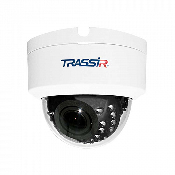 TRASSIR TR-D4D2 v3 (D) (2.7-13.5 мм) Видеокамера IP