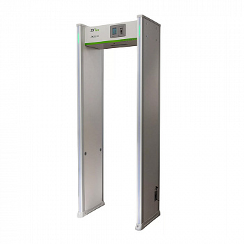 ZKTeco ZK-D2110 Арочный металлодетектор ZKTeco ZK-D2110 Арочный металлодетектор