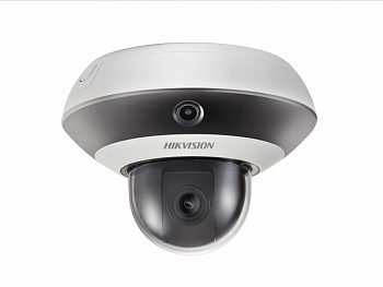 HikVision DS-2PT3122IZ-DE3 (2.8-12mm) видеокамера IP