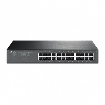 TP-LINK TL-SG1024D Коммутатор