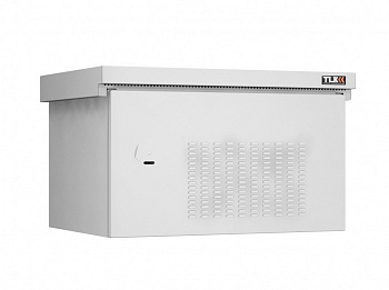 TLK TWK-068256-M-GY Шкаф настенный климатический TLK TWK-068256-M-GY Шкаф настенный климатический