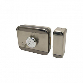 ZKTeco LL-02 Электромеханический замок ZKTeco LL-02 Электромеханический замок