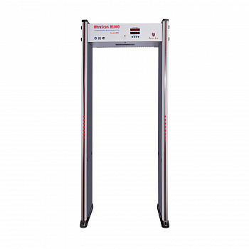 UltraScan B1000 Арочный металлодетектор UltraScan B1000 Арочный металлодетектор