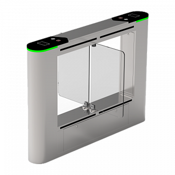ZKTeco SBTL6200 Турникет распашной ZKTeco SBTL6200 Турникет распашной