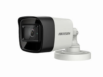 HikVision DS-2CE16H8T-ITF (3.6 mm) мультиформатная MHD видеокамера
