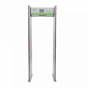 ZKTeco ZK-D3180S-TD Арочный металлодетектор ZKTeco ZK-D3180S-TD Арочный металлодетектор