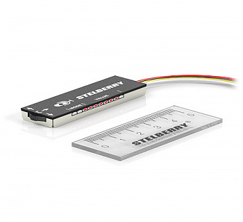 Цифровой микрофон STELBERRY M-80 Цифровой микрофон STELBERRY M-80