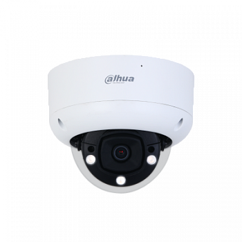 Dahua DH-HAC-HDBW1509RAP-IL-A-0360B-S2 (3.6 мм) Мультиформатная MHD видеокамера