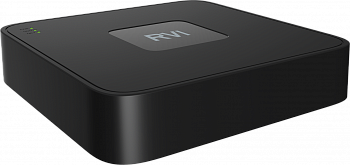 RVi-1NR05110 Видеорегистратор IP RVi-1NR05110 Видеорегистратор IP