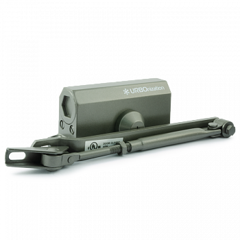 Нора-М 510 URBOnization Дверной доводчик  (бронза) Нора-М 510 URBOnization Дверной доводчик  (бронза)