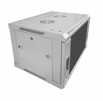 Netko Шкаф настенный 6U серия WMA (Wall Maestro) (600х600х370) Netko Шкаф настенный 6U серия WMA (Wall Maestro) (600х600х370)