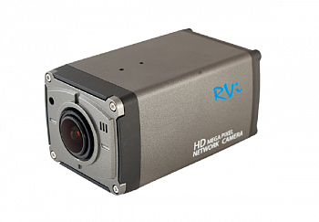 RVi-2NCX4069 (5-50) видеокамера IP RVi-2NCX4069 (5-50) видеокамера IP