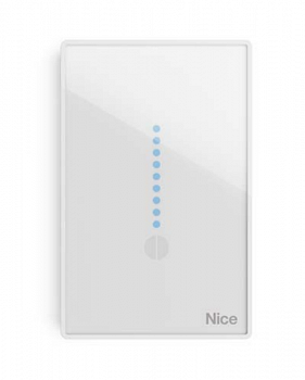 NICE AIR 1RW Пульт управления