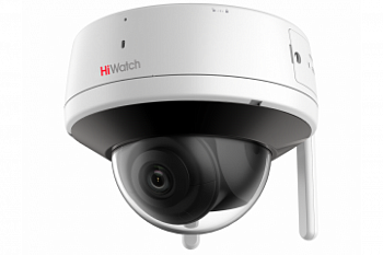 HiWatch DS-I252W(E) (2.8 mm) Видеокамера IP