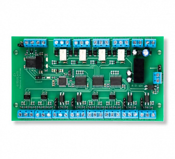 Entercam RS101 Расширитель контроллера Entercam RS101 Расширитель контроллера