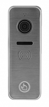 Tantos iPanel 2 (Metal) HD Вызывная панель