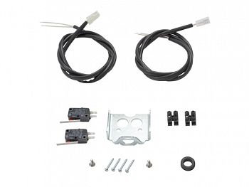 CAME 803XA-0080 Блок дополнительных контактов в сборе