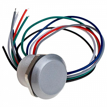 Hunter HN-400RF врезной Считыватель Hunter HN-400RF врезной Считыватель