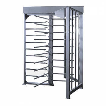 3V Model Xi Полноростовой турникет