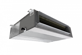 ROYAL CLIMA ES-D 24HWCX/ES-E 24HСX Классическая сплит-система канального типа