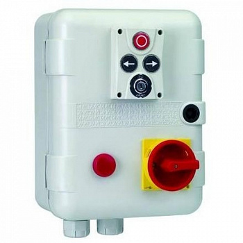 FAAC EB540 BPR Блок управления FAAC EB540 BPR Блок управления