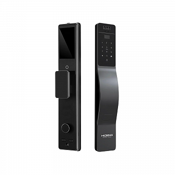 HOGO Smart Lock v06 Дверной электронный замок HOGO Smart Lock v06 Дверной электронный замок
