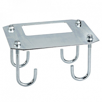 FAAC Пластина монтажная FAAC Пластина монтажная